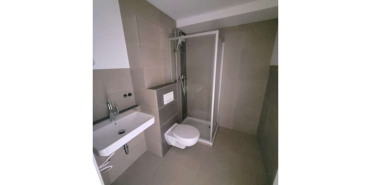 Etagenwohnung Leonberg Haldengebiet - 2.5 Zimmer, 62 m&sup2;, 950&euro; | Angebot:25541577