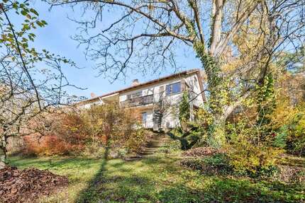 Grundstück zu verkaufen in Grafenau-Döffingen 695.000 € 1170 m² zimmer