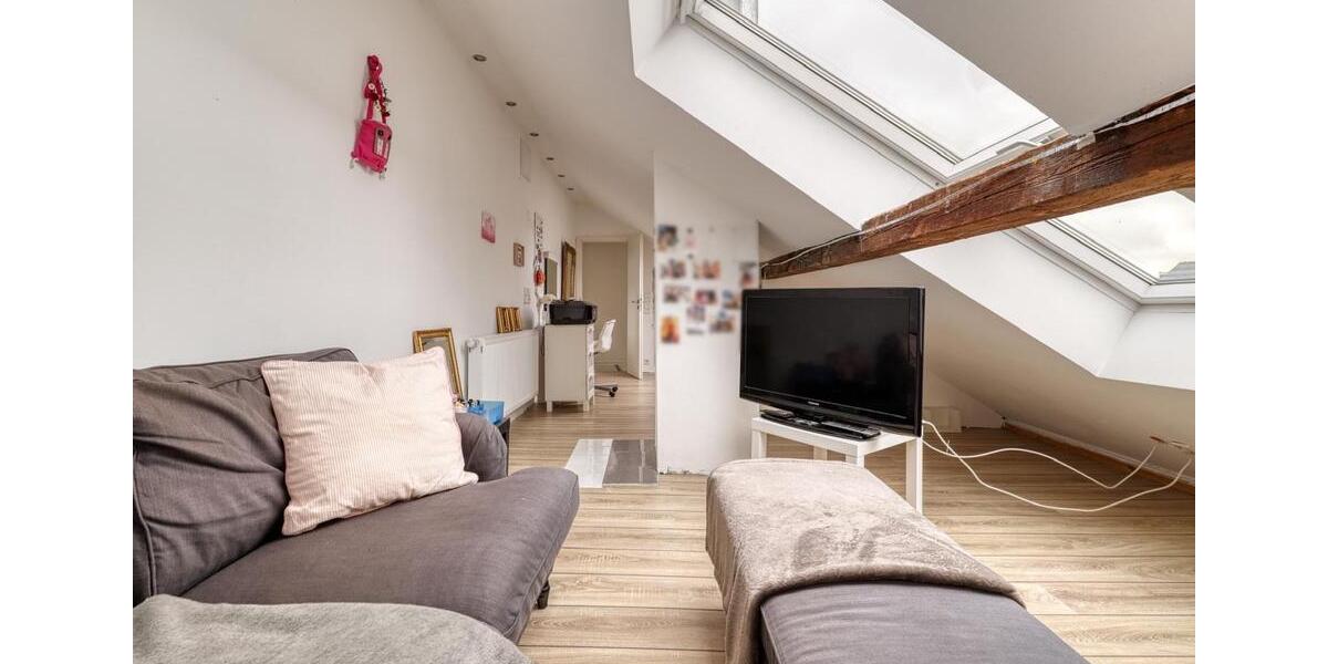 Einfamilienhaus Karlsruhe Beiertheim-Bulach - 490.000&euro; | Angebot:24878803