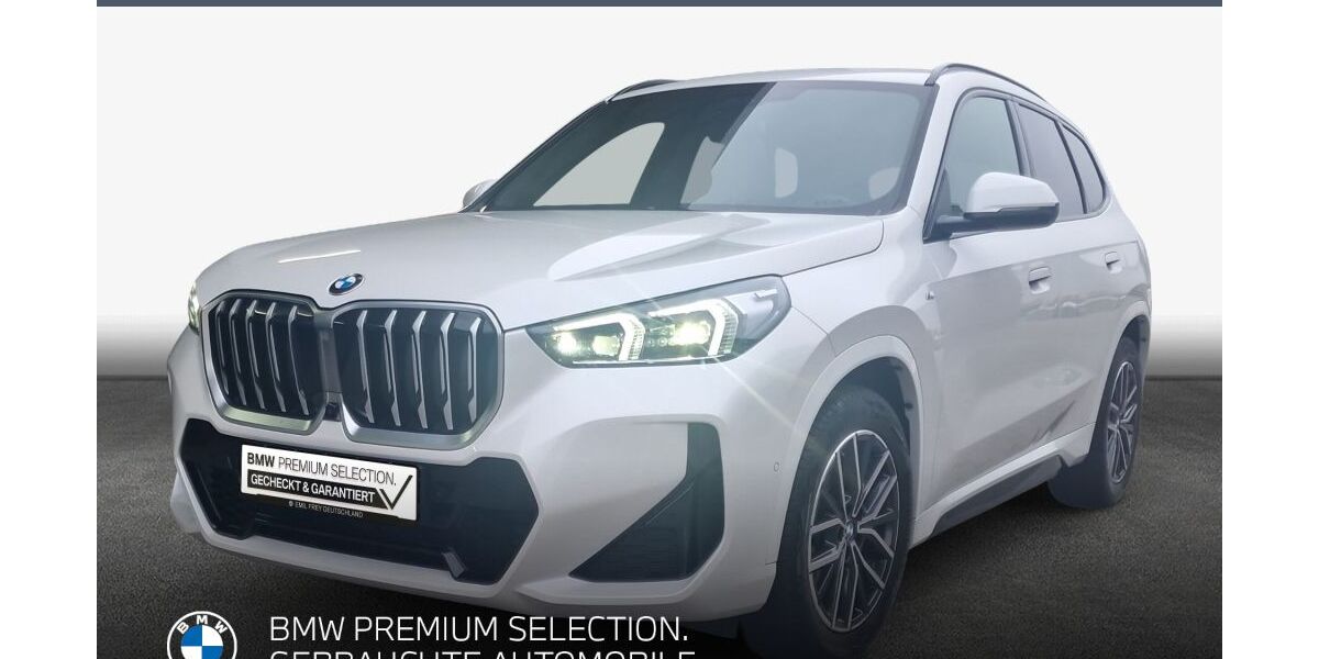 BMW X1 16.406 km 49.490 &euro; Ettlingen 76275
