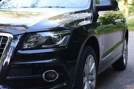 Audi Q5 237.000 km 8.500 &euro; Gaggenau 76571