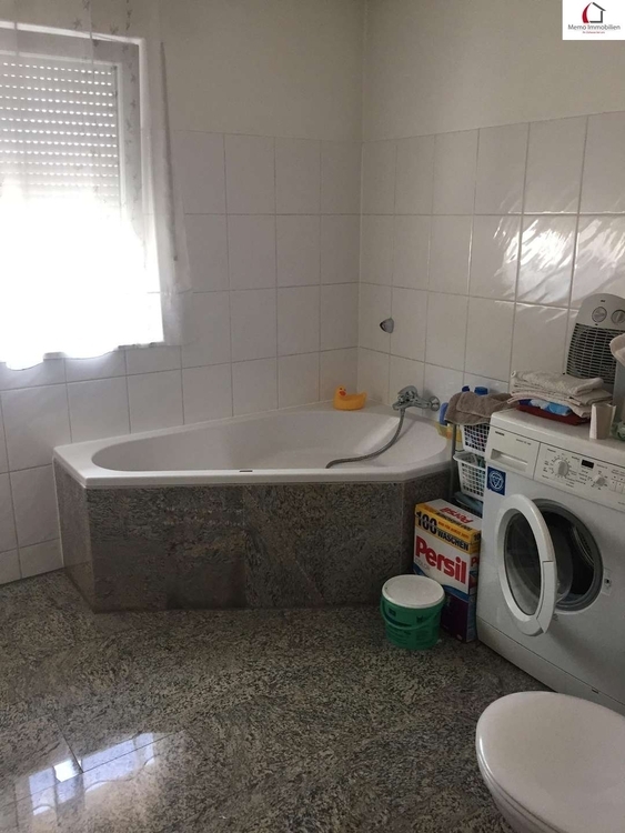 °°° GERÄUMIGE DOPPELHAUSHÄLFTE MIT EINBAUKÜCHE; TERRASSE UND KLEINEM GARTEN IN STUTENSEE °°° 6 zimmer