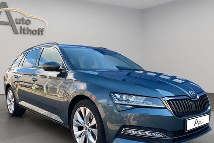 Skoda Superb 85.700 km 22.999 € Ditzingen (bei Stuttgart) 71254