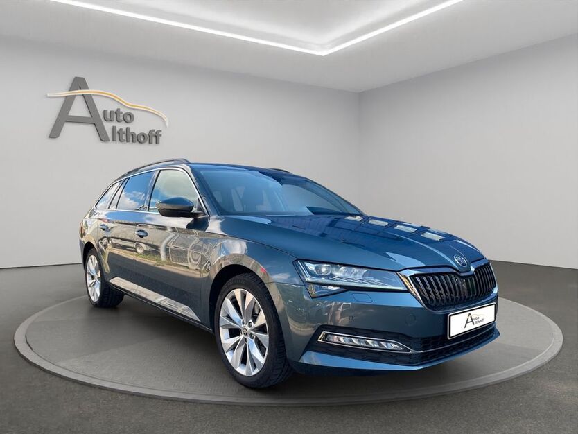 Skoda Superb 85.700 km 22.999 € Ditzingen (bei Stuttgart) 71254