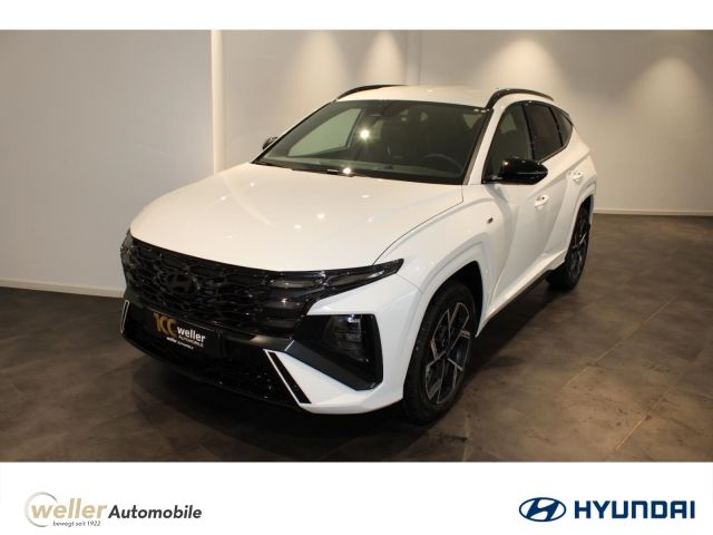 Hyundai TUCSON 1.459 km 38.875 € Bietigheim-Bissingen 74321