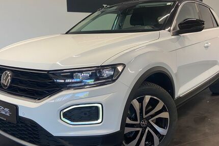 VW T-Roc 112.000 km 19.990 &euro; Bretten 75015