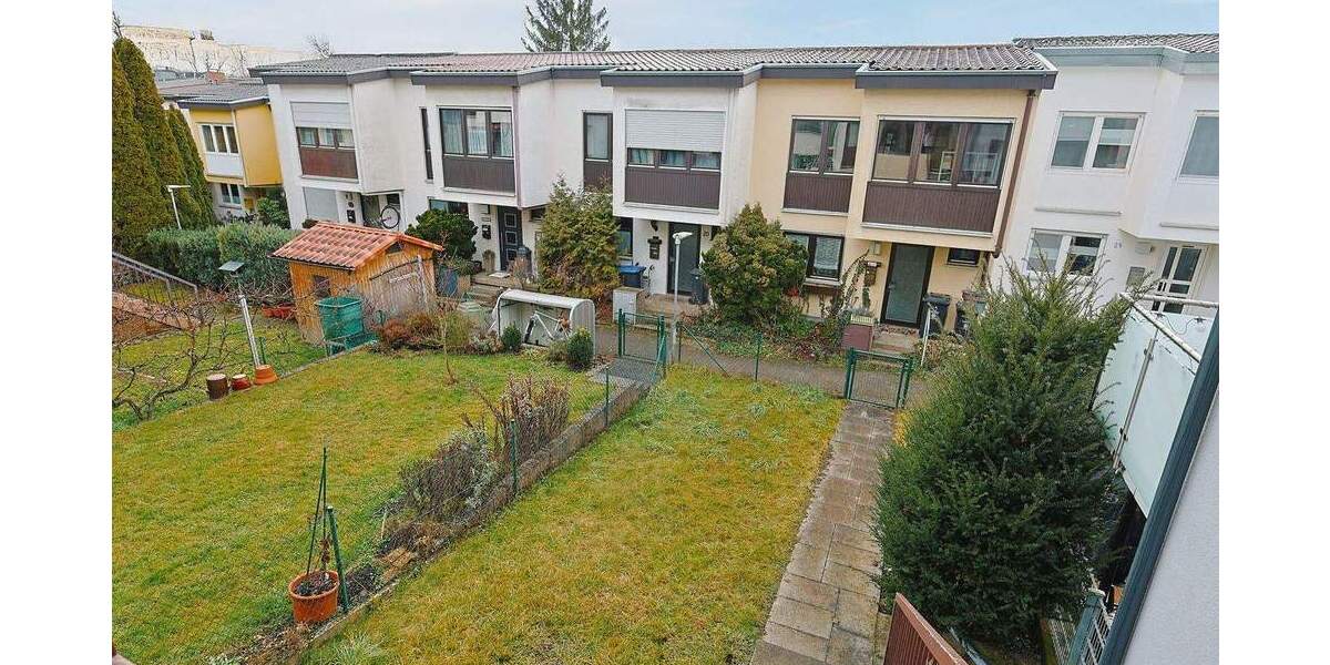 Reihenmittelhaus Weil der Stadt - 5 Zimmer, 135 m&sup2;, 419.000&euro; | Angebot:25682132