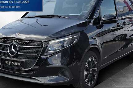 Mercedes-Benz V 250 16.020 km 69.899 &euro; Karlsruhe 76139