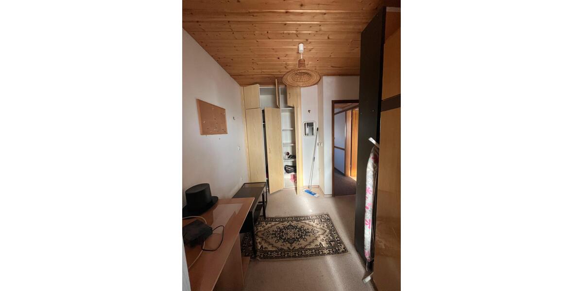 Doppelhaushälfte Bad Liebenzell - 3 Zimmer, 64 m&sup2;, 185.000&euro; | Angebot:26983986