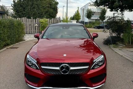 Mercedes-Benz C 250 105.000 km 22.990 € Sachsenheim 74343