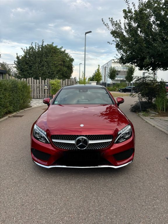 Mercedes-Benz C 250 105.000 km 22.990 € Sachsenheim 74343