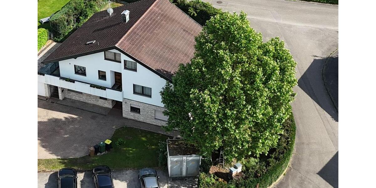 1Z- Anliegerwohnung 1 zimmer