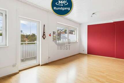 Wohnung zum Kaufen in Mühlacker Lomersheim 229.000 € 70 m² 3 zimmer