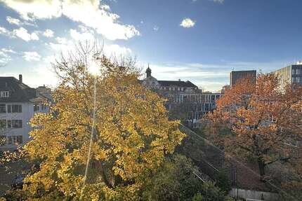 Wohnung zum Mieten in Karlsruhe 915 € 50 m² 3 zimmer