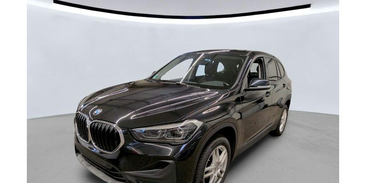 BMW X1 99.900 km 18.900 &euro; Bretten 75015