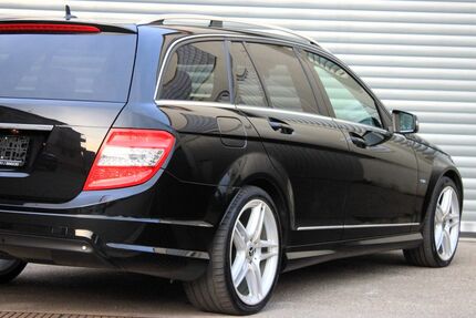 Mercedes-Benz C 250 281.300 km 7.700 € Sindelfingen 71065