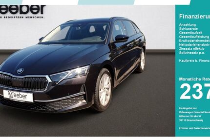 Skoda Octavia 19.859 km 28.269 &euro; Calw 75365