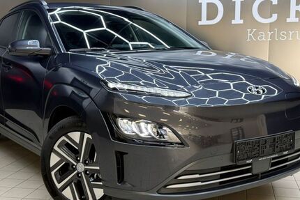 Hyundai KONA 9.628 km 17.950 &euro; Karlsdorf-Neuthard 76689