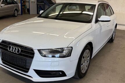 Audi A4 193.000 km 9.200 € Wurmberg 75449