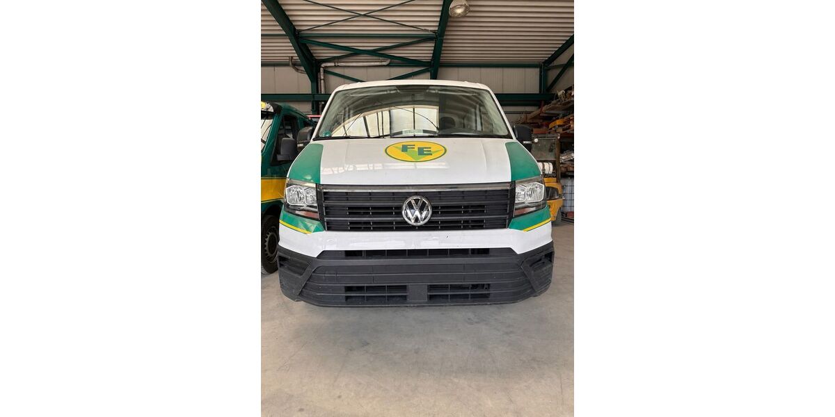 VW Crafter 142.000 km 19.100 &euro; Pforzheim 75181