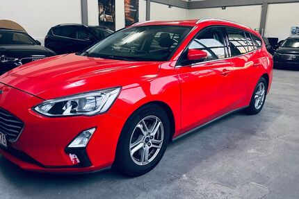 Ford Focus 194.000 km 5.990 &euro; Bruchsal OT Untergrombach 76646