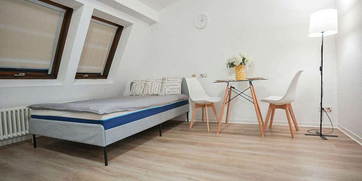 Zimmer Sindelfingen Sindelfingen (Stadt) - 1 Zimmer, 990&euro; | Angebot:25610692