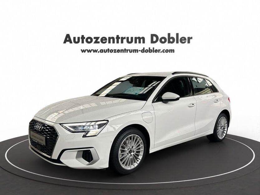 Audi A3 30.900 km 24.840 € Mühlacker 75417