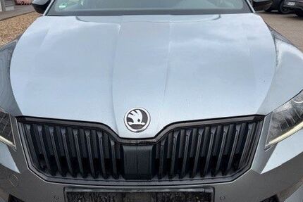 Skoda Superb 277.720 km 12.990 &euro; Karlsruhe 76199