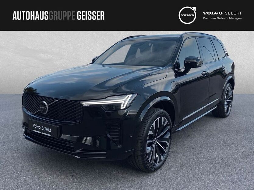 XC90