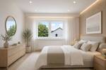 Etagenwohnung Karlsruhe / Durlach Durlach - 3 Zimmer, 68 m&sup2;, 249.000&euro; | Angebot:26891866