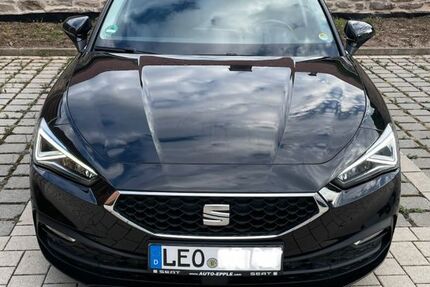 Seat Leon 56.850 km 17.200 &euro; Weil der Stadt 71263