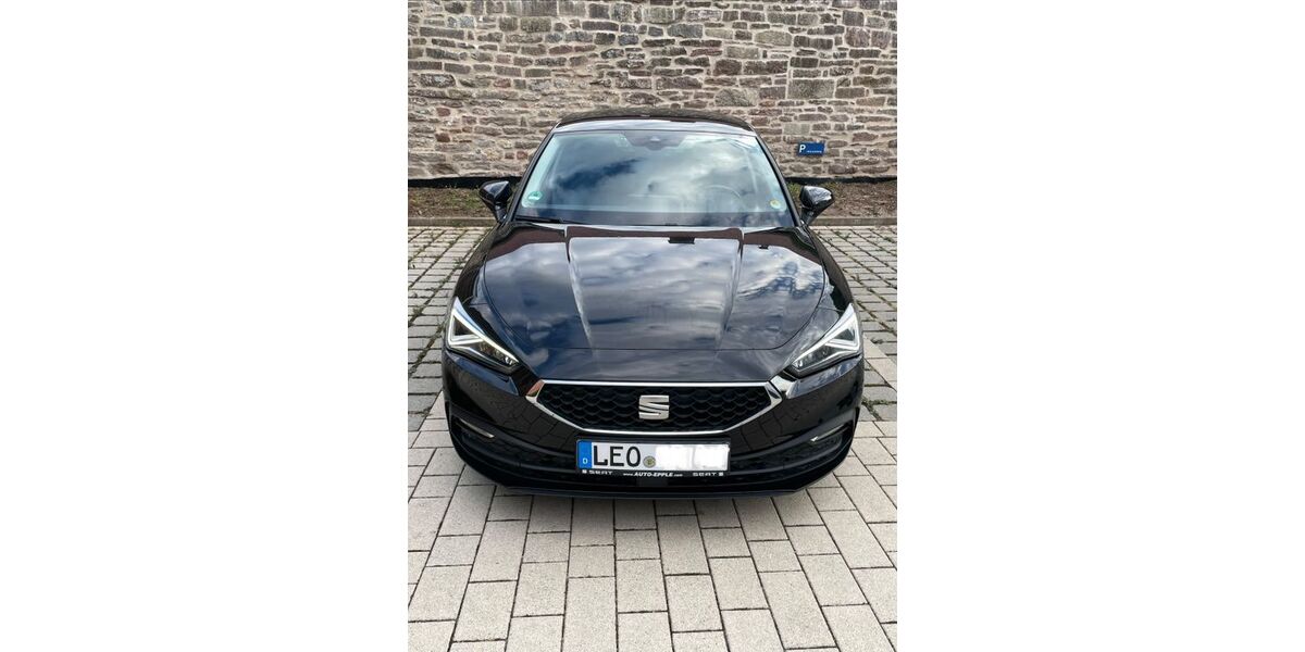 Seat Leon 56.850 km 17.200 &euro; Weil der Stadt 71263