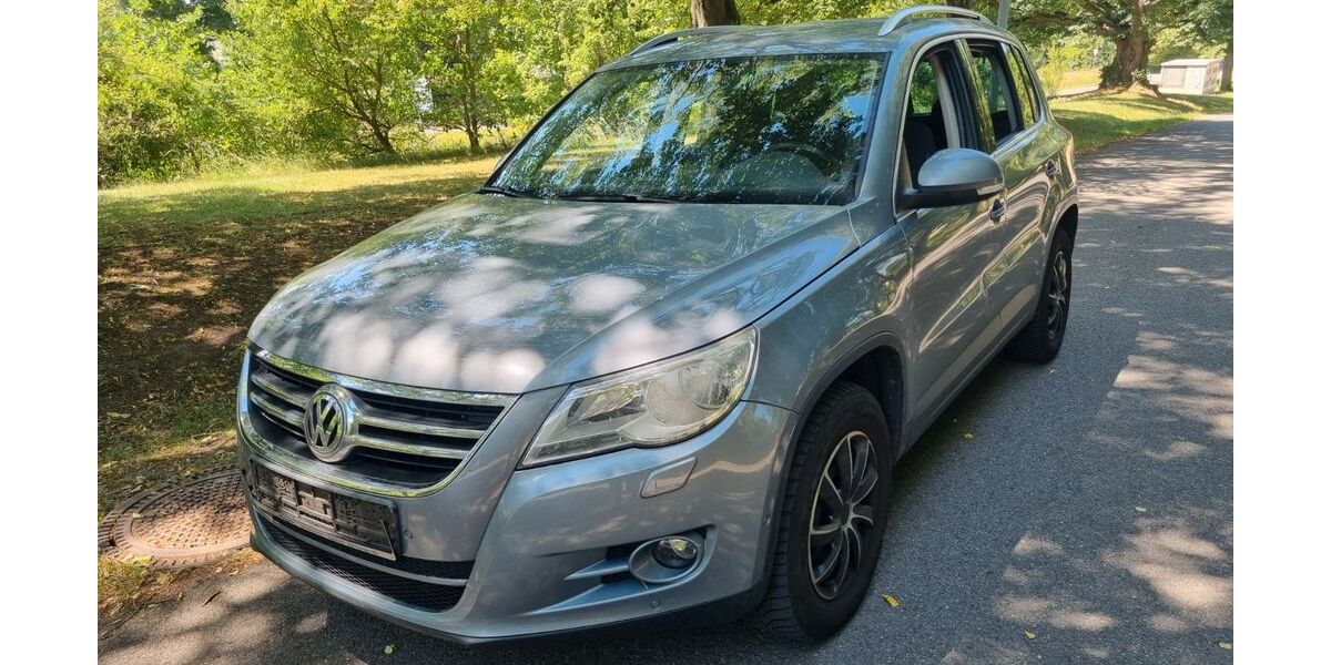 VW Tiguan 230.000 km 2.290 &euro; Magstadt (in der Nähe von Stuttgart) 71106