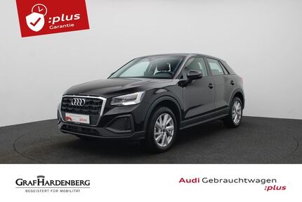 Audi Q2 2.807 km 36.980 &euro; Karlsruhe 76131