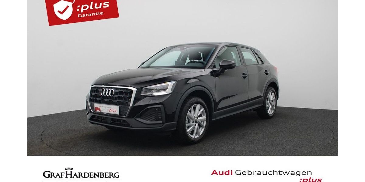 Audi Q2 2.807 km 36.980 &euro; Karlsruhe 76131
