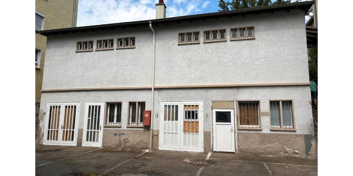 Einfamilienhaus Pforzheim Nordstadt - 4 Zimmer, 134 m&sup2;, 220.000&euro; | Angebot:27251633