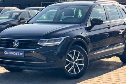 VW Tiguan 178.800 km 20.900 &euro; Sindelfingen 71065