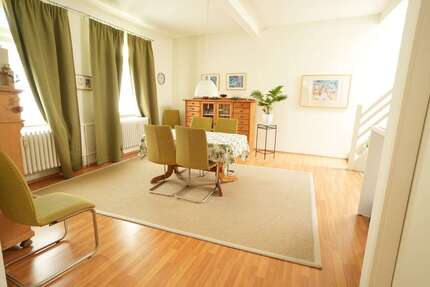 Wohnung Karlsruhe Südstadt - 5 Zimmer, 225 m&sup2;, 695.000&euro; | Angebot:27160611