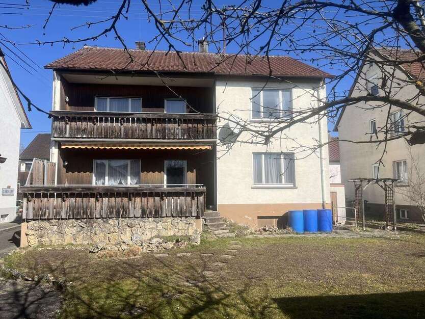 Haus zum Kaufen in Böblingen 625.000 € 153.8 m²