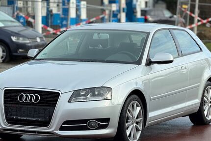 Audi A3 141.454 km 7.999 &euro; Schwieberdingen 71701