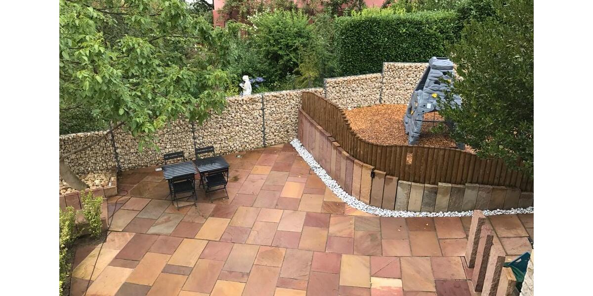 2 Familienhaus auf 1061 qm Grundstück 10 zimmer