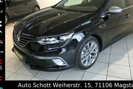 Renault Megane 69.644 km 25.390 € Magstadt 71106