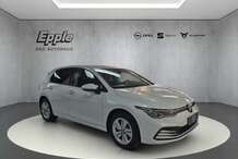 Gebrauchtwagen VW Golf