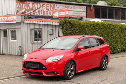 Ford Focus 116.000 km 9.590 &euro; Birkenfeld bei Pforzheim 75217