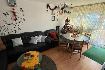 Eigentumswohnung in Gerlingen (53qm2),zu verkaufen 2.5 zimmer