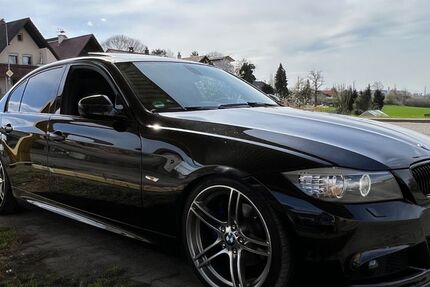 BMW 325 189.000 km 16.500 &euro; Kieselbronn 75249