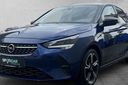 Opel Corsa 63.900 km 12.480 &euro; Pforzheim 75175