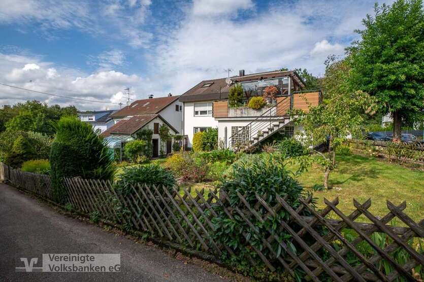Haus zum Kaufen in Sindelfingen 790.000 € 155 m²