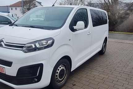 Citroen Jumpy 186.000 km 12.990 € Oberderdingen Flehingen 75038