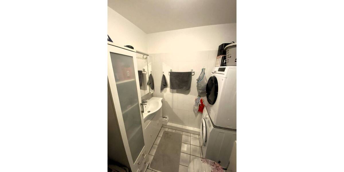 Etagenwohnung Pforzheim Weststadt - 2 Zimmer, 46 m&sup2;, 157.500&euro; | Angebot:25970439